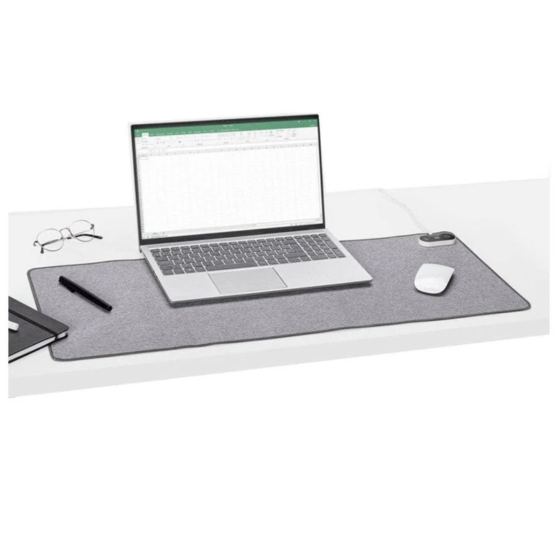 Lanaform heating desk Pad verwarmde bureau onderlegger