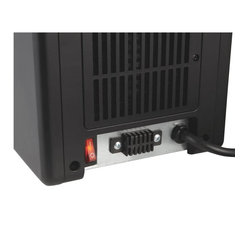 Montana Sunheat Infrarood elektrische kachel (150 m3)