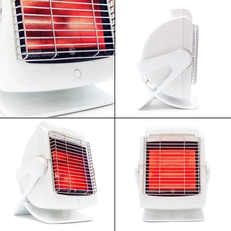Bodi-Tek BT-LAMT Infraroodlamp 200W (kantelbaar)