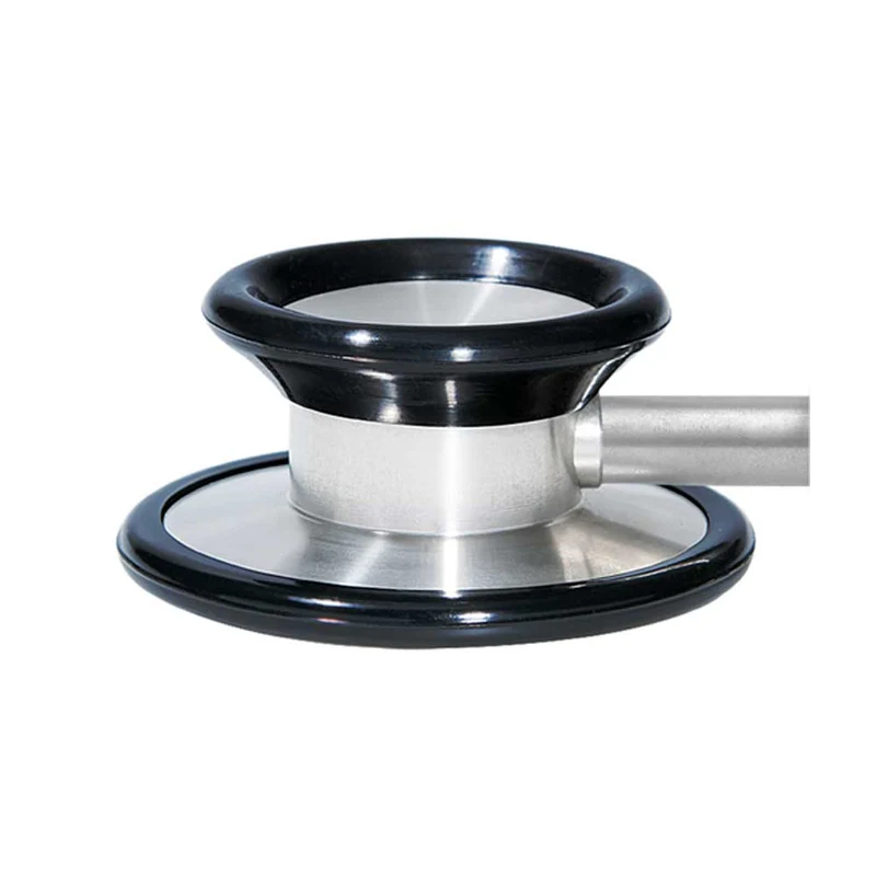 Luxamed Stethosk-Bruststück Edelst. Adult/Pediatric/Neonatal