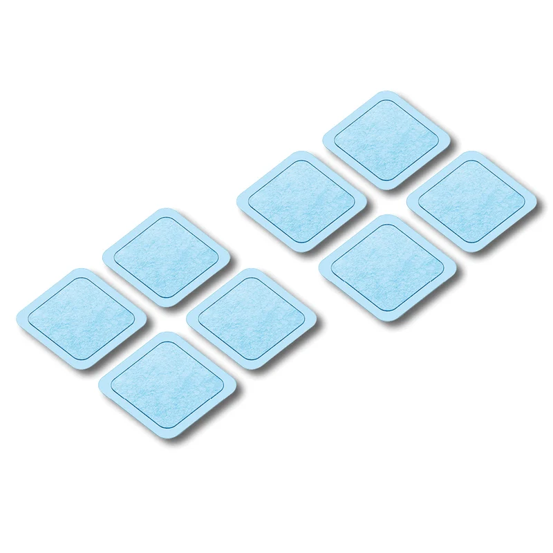 Gelpads Beurer EM 59 Ersatzpads TENS EMS