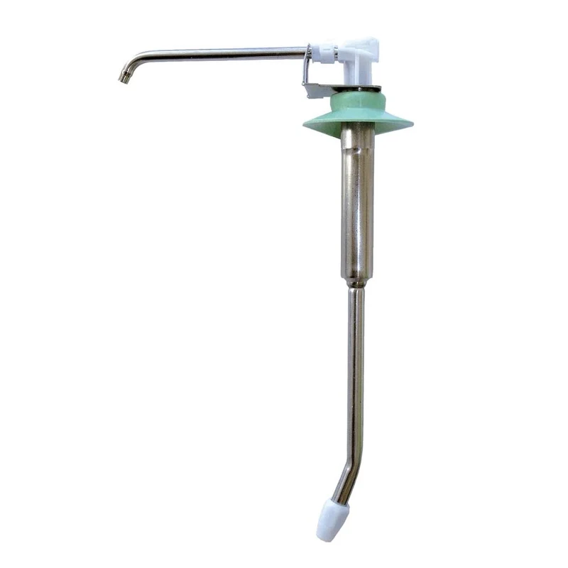 BODE Ersatzpumpe, Dosierpumpe für Eurospender 1 plus, 500ml / 1000ml