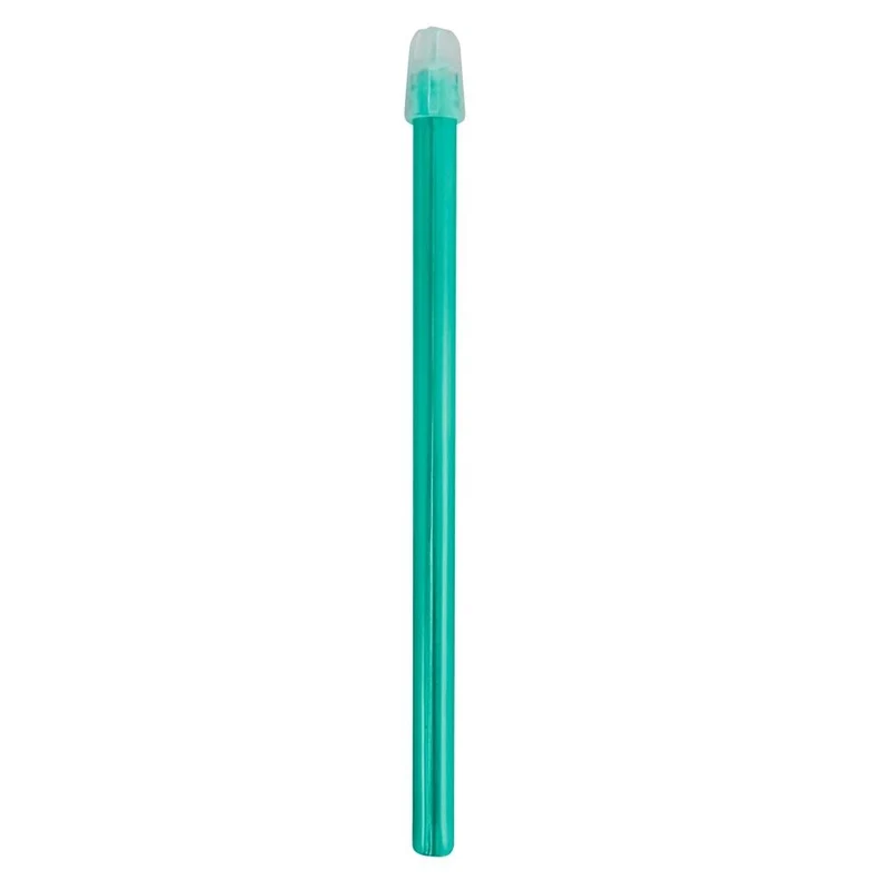 Speichelsauger von Ampri, abnehmbarer Filter, Farbauswahl, 100 Stück