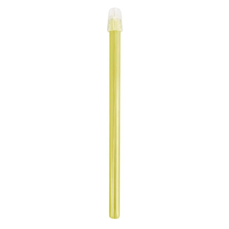 Speichelsauger von Ampri, abnehmbarer Filter, Farbauswahl, 100 Stück
