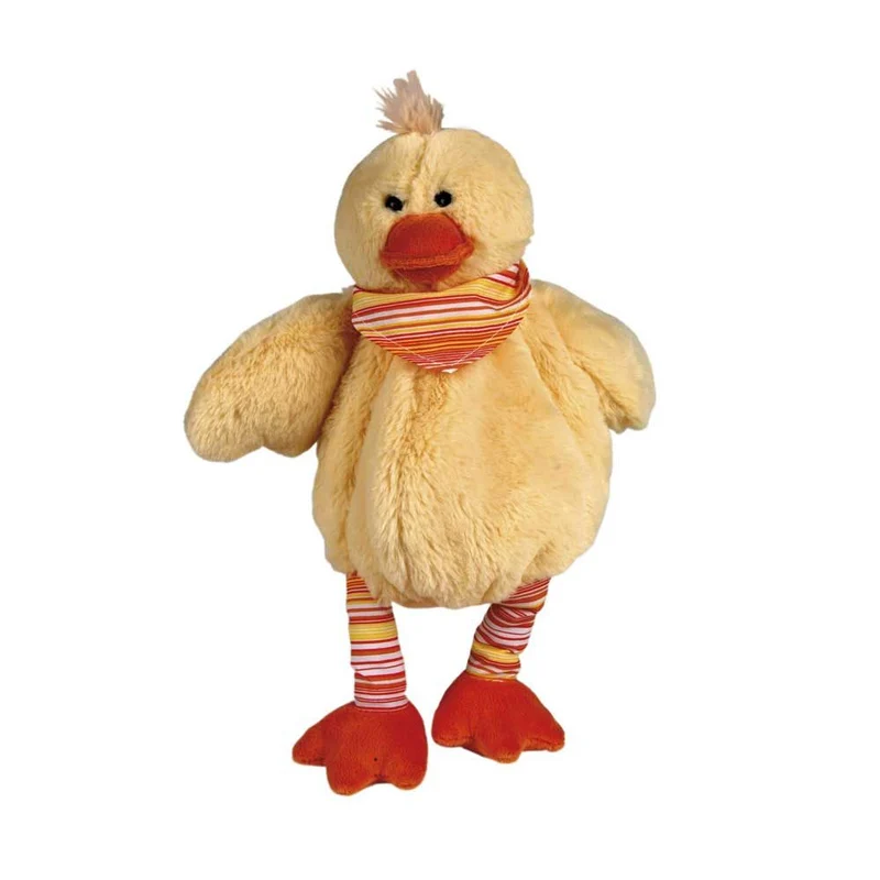 Sänger Kirschkernkissen, Kuscheltier-Bezug, 6 Modelle
