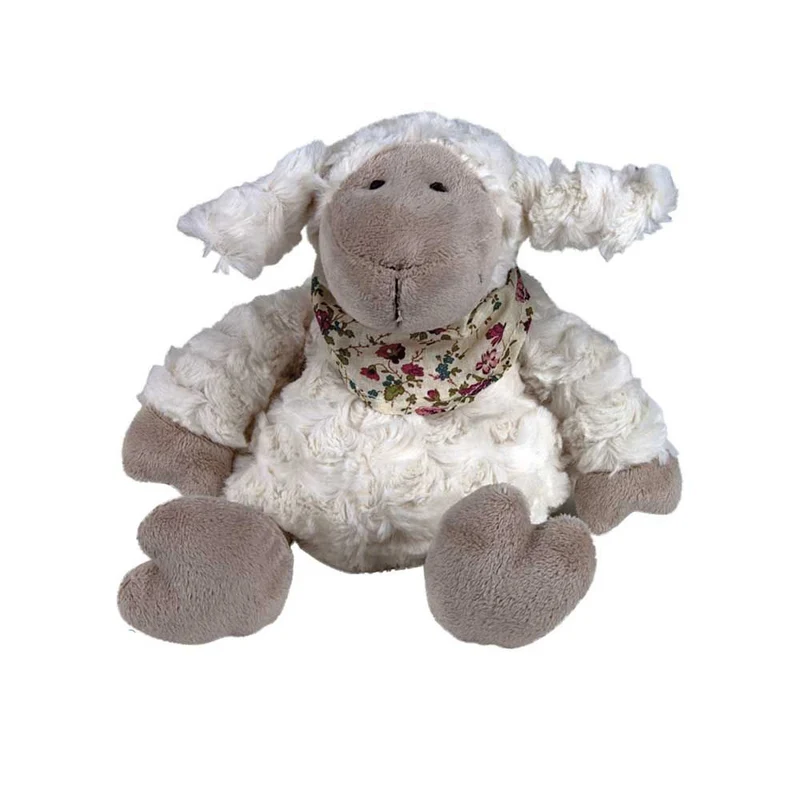 Sänger Kirschkernkissen, Kuscheltier-Bezug, 6 Modelle