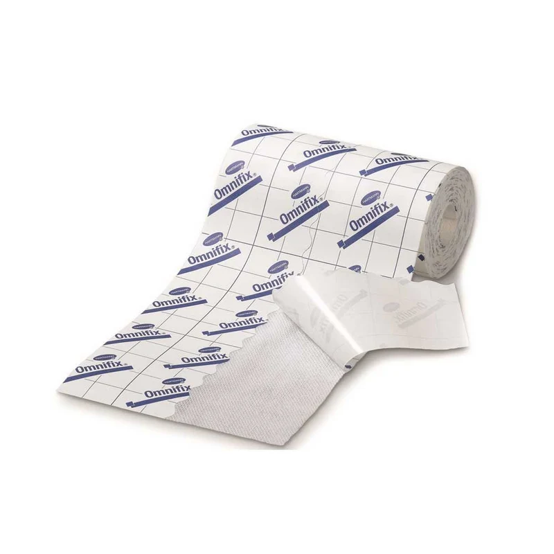 Hartmann Omnifix elastic Fixiervlies, Verbandfixierung, versch. Größen