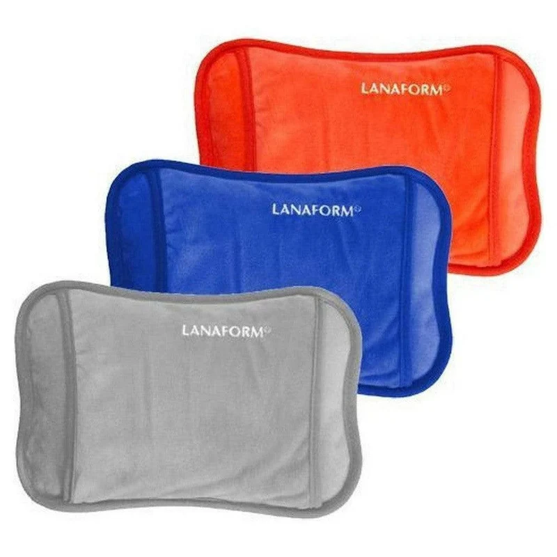 Lanaform handwarmer (grijs)