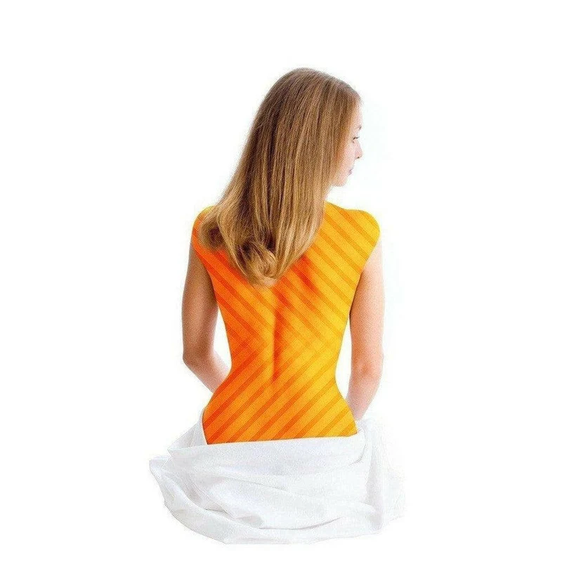 Lanaform Relax Mass massagekussen