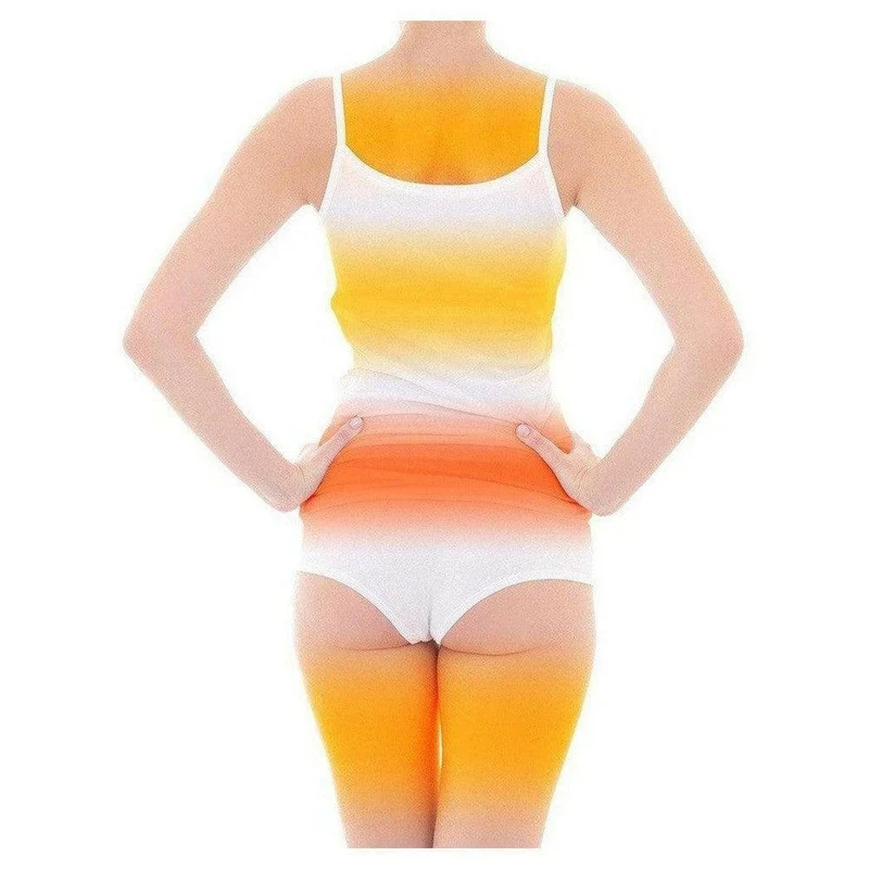 Lanaform Back Massager massagekussen