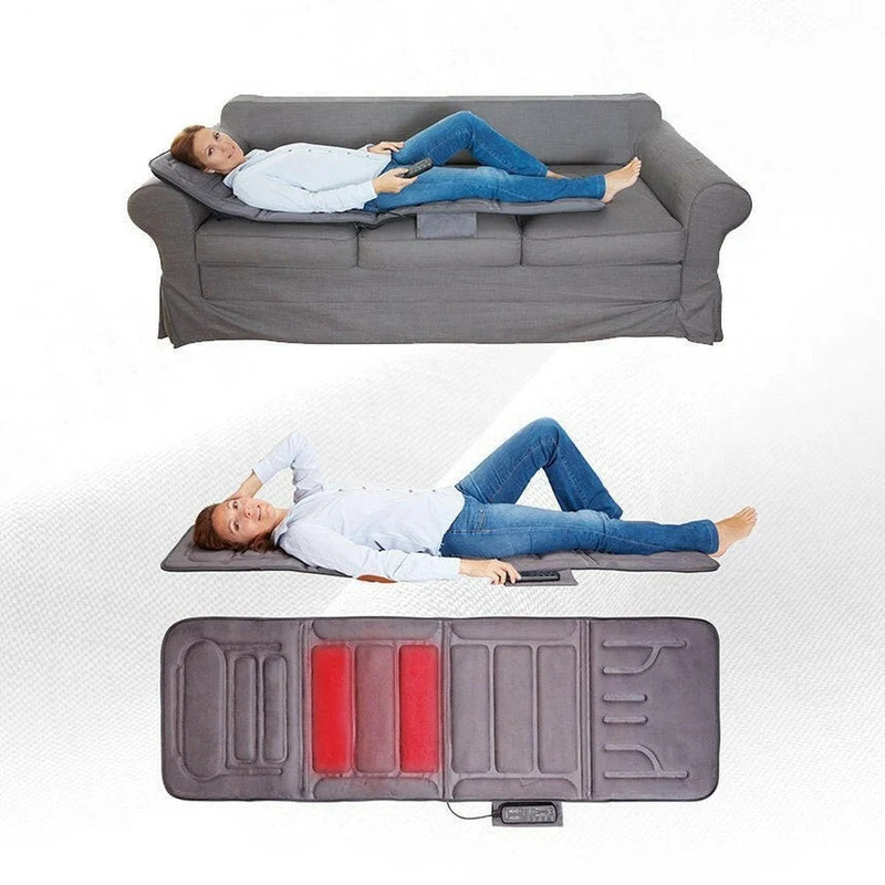 Lanaform Massage Matras