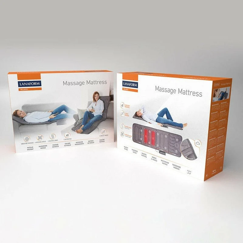 Lanaform Massage Matras