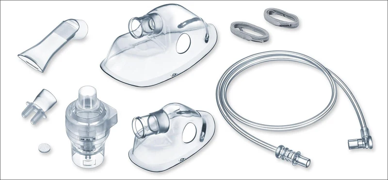 Beurer Inhalator SR IH 1 Zubehörset