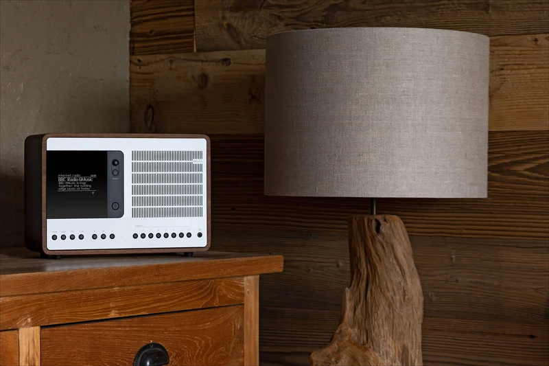 REVO Superconnect Soundsystem