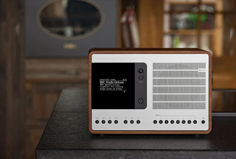 REVO Superconnect Soundsystem