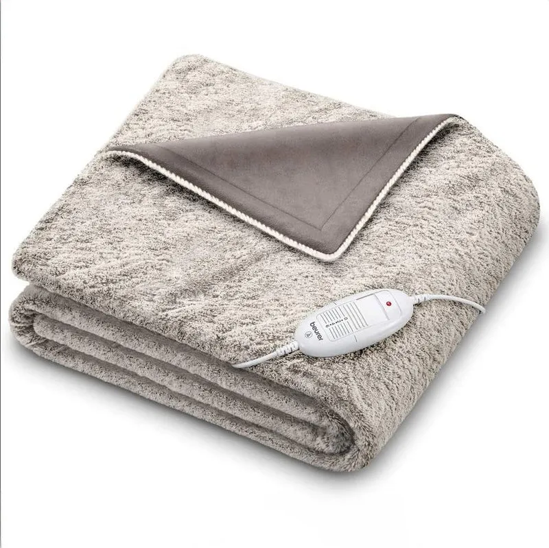 Beurer Wärmedecke Cosy Nordic