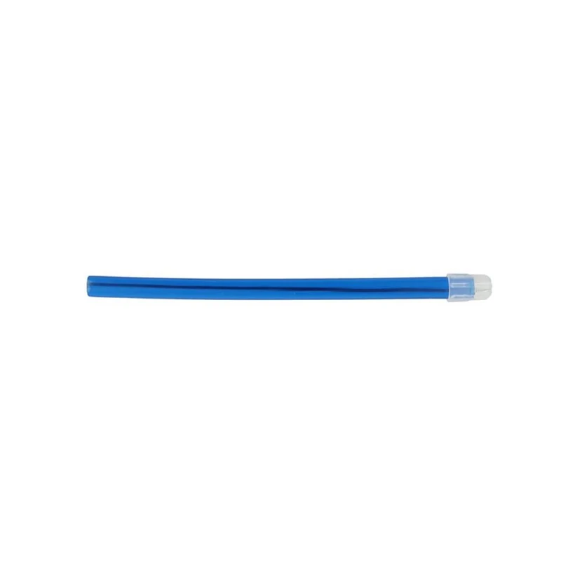 Euronda Monoart Speichelsauger, lose Kappe, 12,5 cm, 100 St. Farbwahl