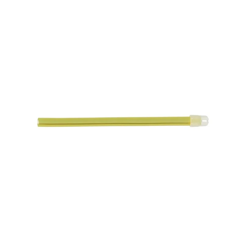Euronda Monoart Speichelsauger, lose Kappe, 12,5 cm, 100 St. Farbwahl