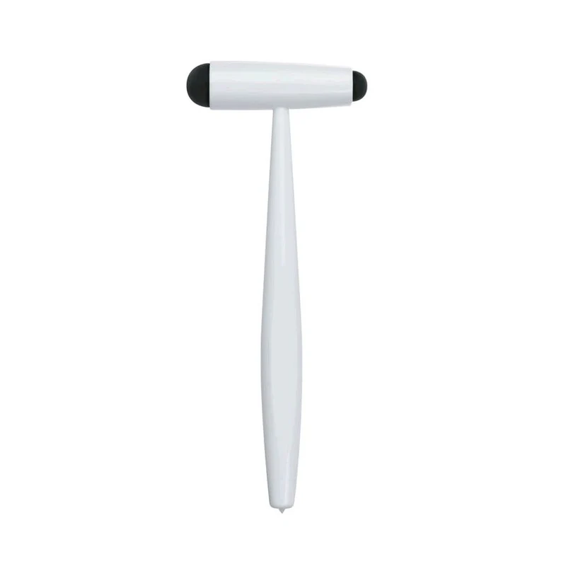 Luxamed Reflexhammer nach Buck, Perkussionshammer, 180 mm, Farbauswahl