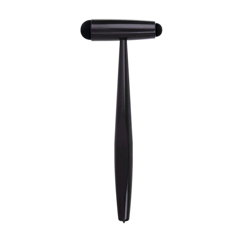 Luxamed Reflexhammer nach Buck, Perkussionshammer, 180 mm, Farbauswahl