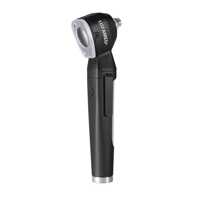 Luxamed Otoskop LED - LuxaScope Auris, versch. Ausführungen u. Zubehör
