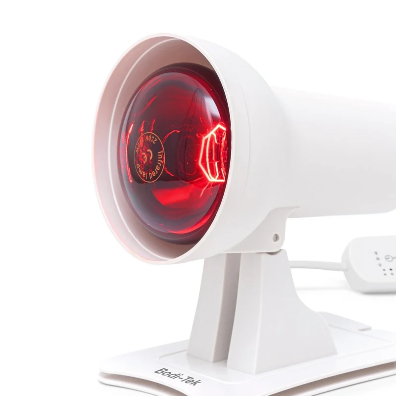 Bodi-Tek BT-LAMH Infraroodlamp 150W met timer