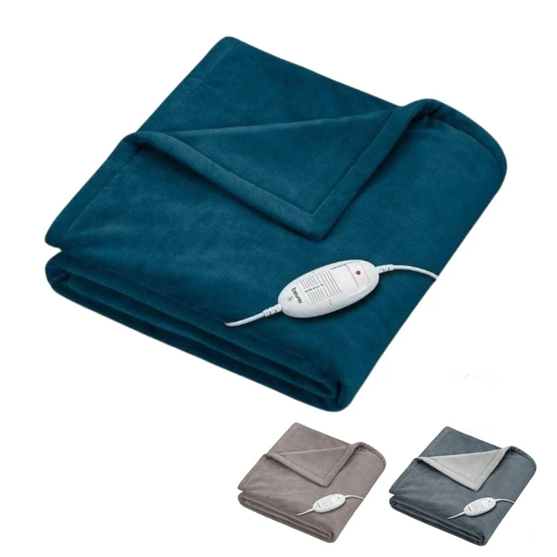 Beurer HD 75 Cosy warmtedeken (180 x 130 cm)