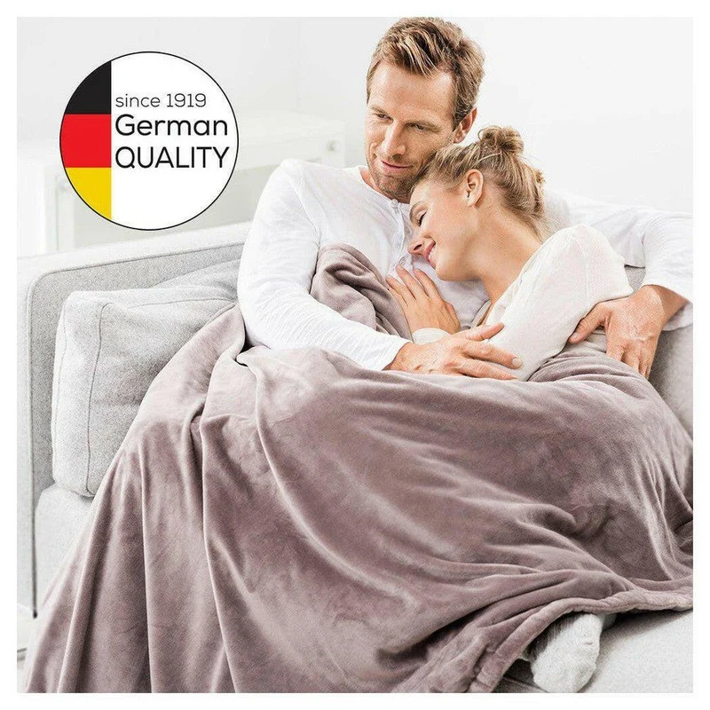 Beurer HD 75 Cosy warmtedeken (180 x 130 cm)