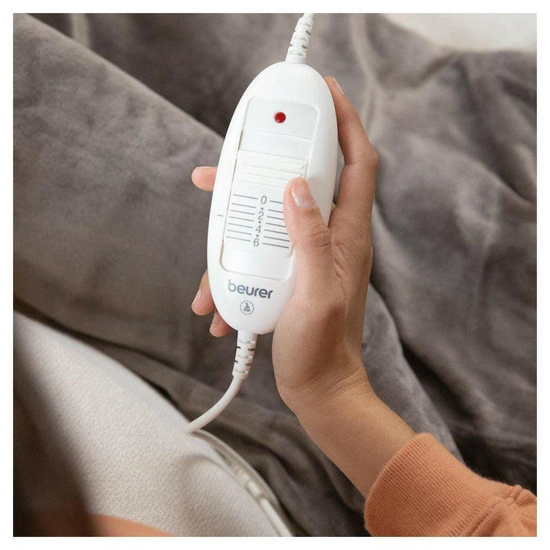 Beurer HD 75 Cosy warmtedeken (180 x 130 cm)