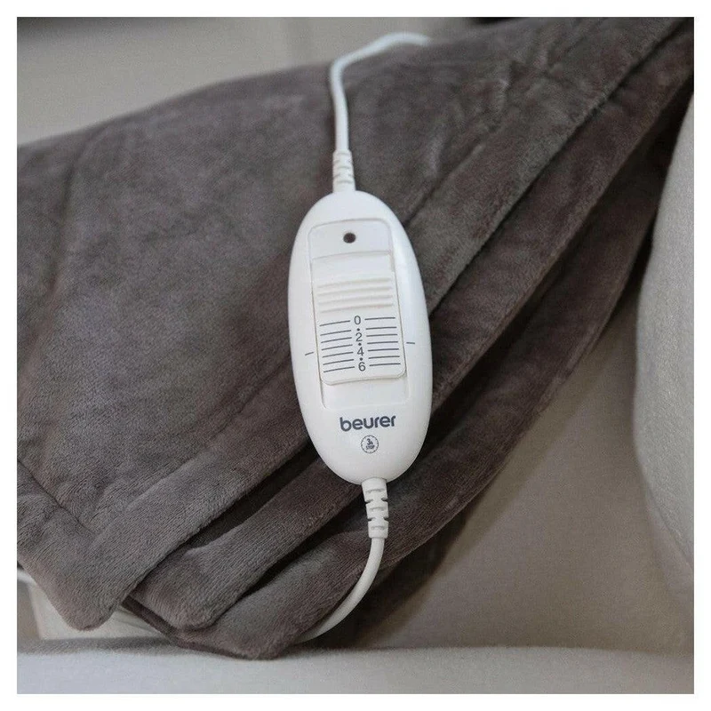 Beurer HD 75 Cosy warmtedeken (180 x 130 cm)