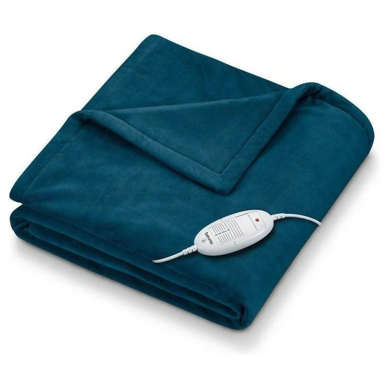 Beurer HD 75 Cosy warmtedeken (180 x 130 cm)