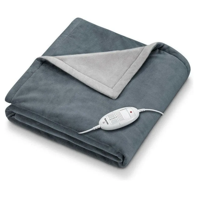 Beurer HD 75 Cosy warmtedeken (180 x 130 cm)