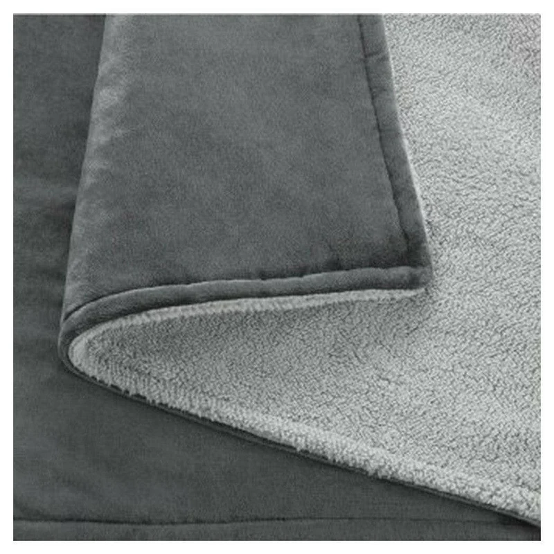 Medisana HB 677 Elektrische warmtedeken 3 in 1 (160 x 130 cm)
