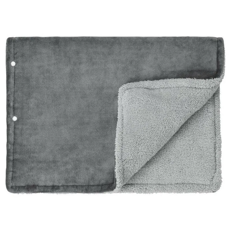 Medisana HB 677 Elektrische warmtedeken 3 in 1 (160 x 130 cm)