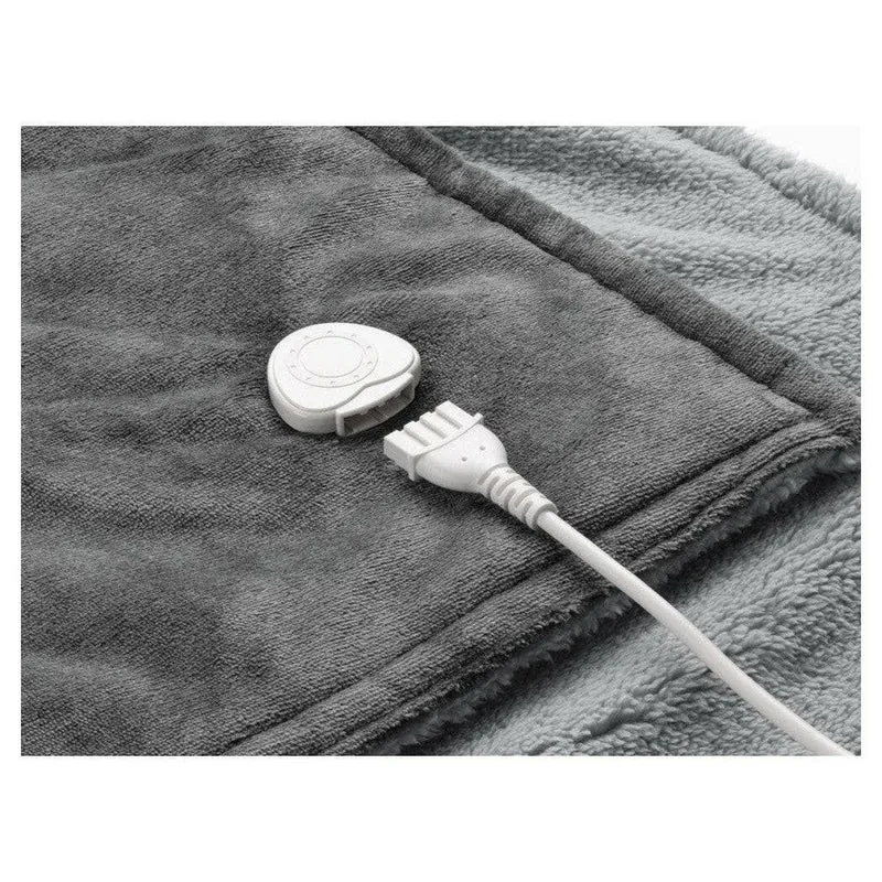 Medisana HB 677 Elektrische warmtedeken 3 in 1 (160 x 130 cm)