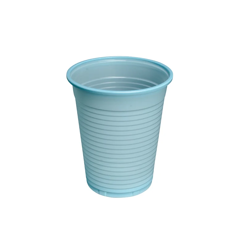 Einwegbecher, Spülbecher, Patientenbecher 180 ml, 100 St.