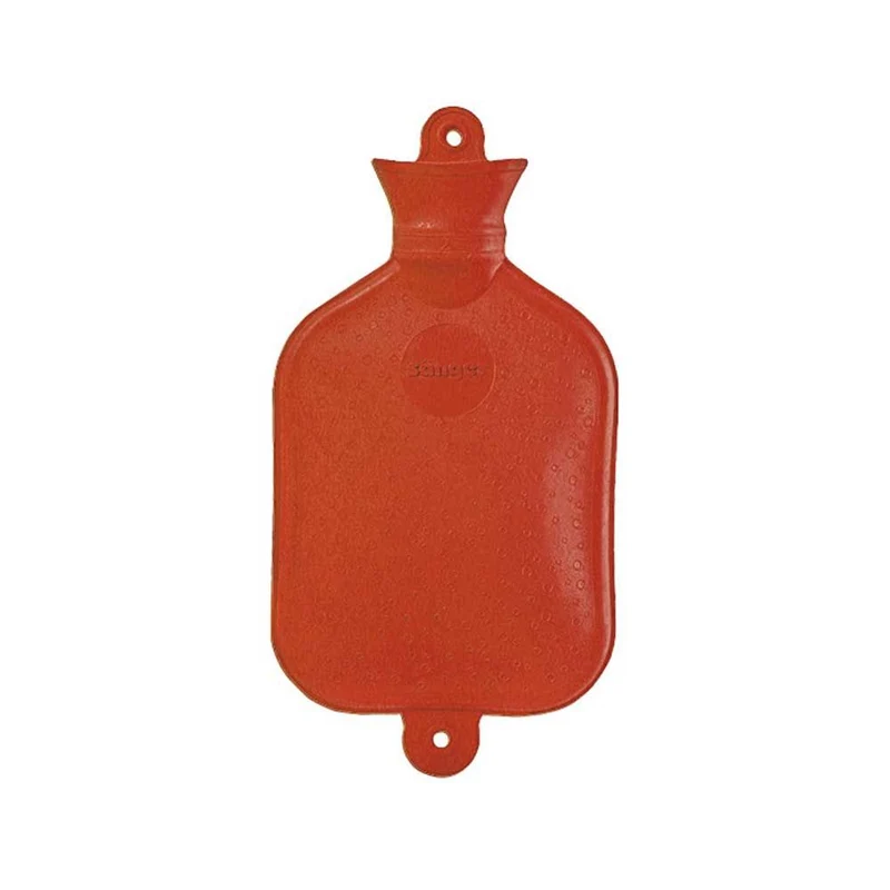 Sänger Wärmflasche, Naturgummi, beidseitig glatt, Größen