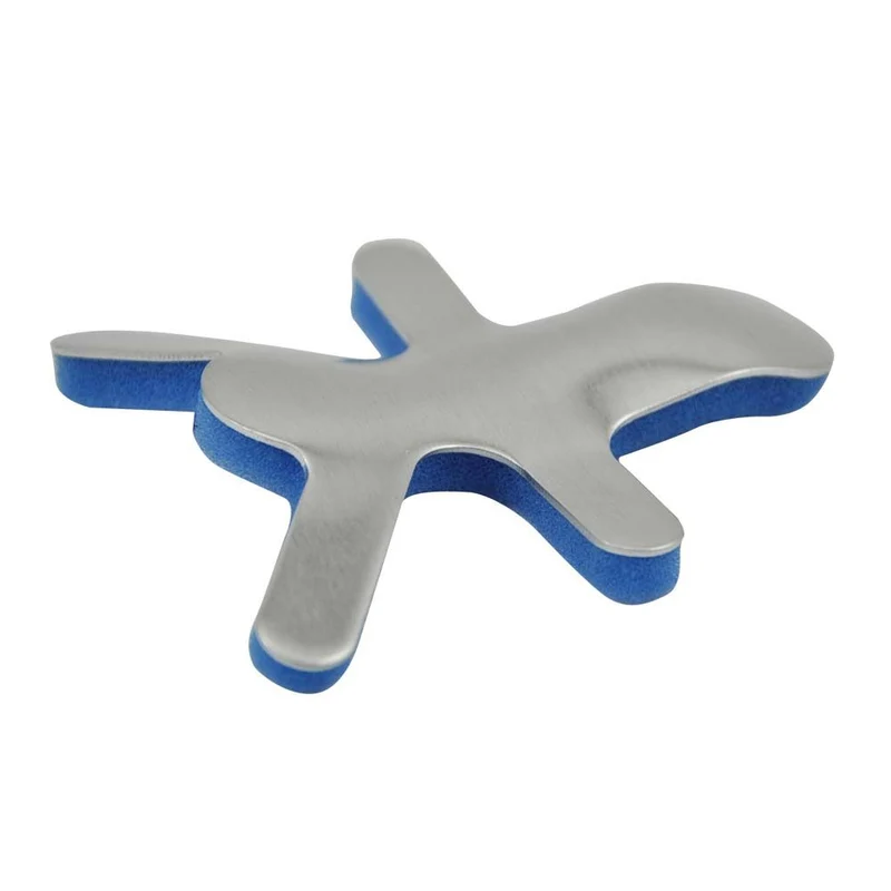 NOBARIGID® Vorkonfektionierte Fingerschiene, offen, S-L