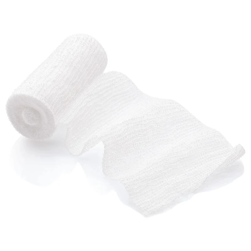 Peha-crepp elastische Fixierbinde von Hartmann, 4 m