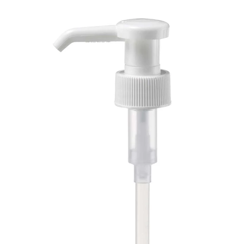 B.Braun Dosierpumpe, 2 ml-Hub, mit Rückschlagventil