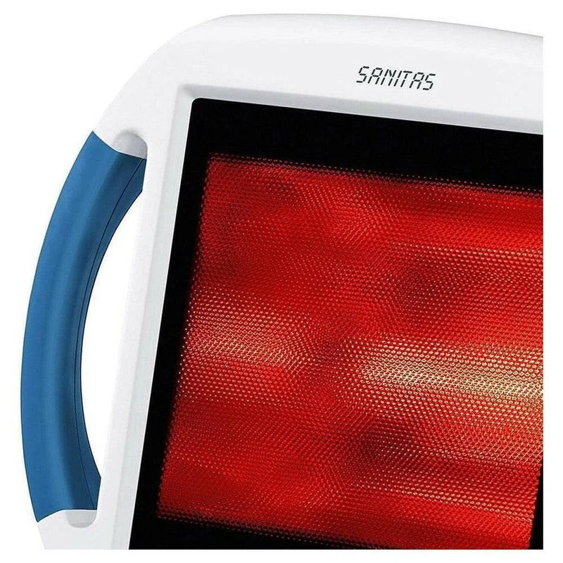 Sanitas SIL 45 infraroodlamp
