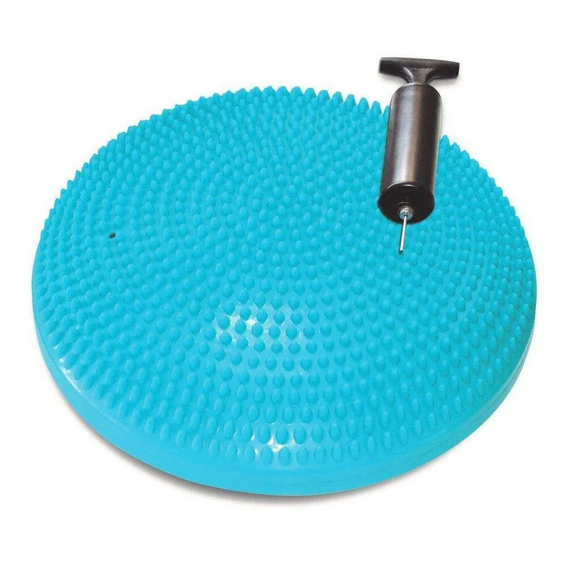 Tunturi Air Stepper Pad balanskussen