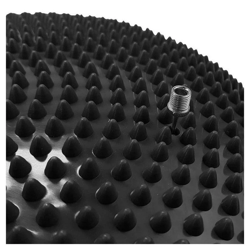 Tunturi Air Stepper Pad balanskussen
