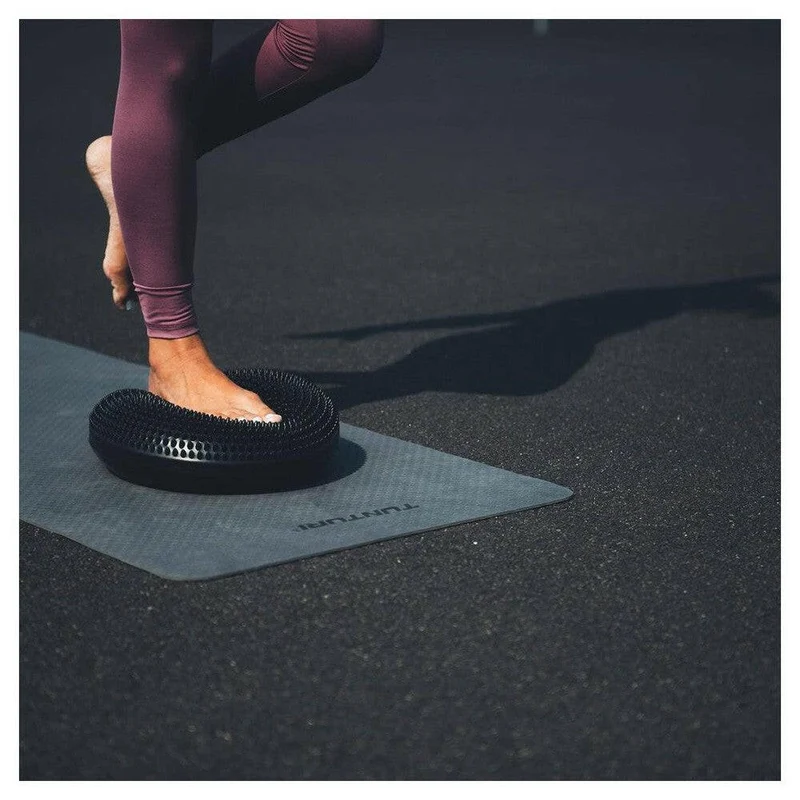 Tunturi Air Stepper Pad balanskussen