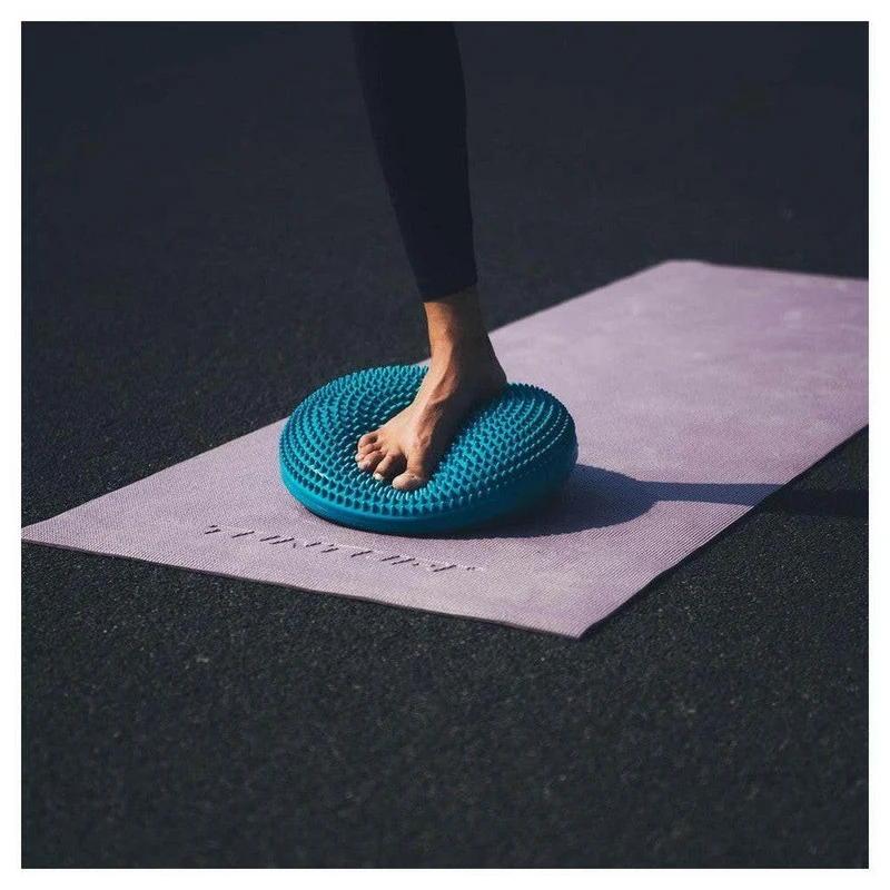 Tunturi Air Stepper Pad balanskussen