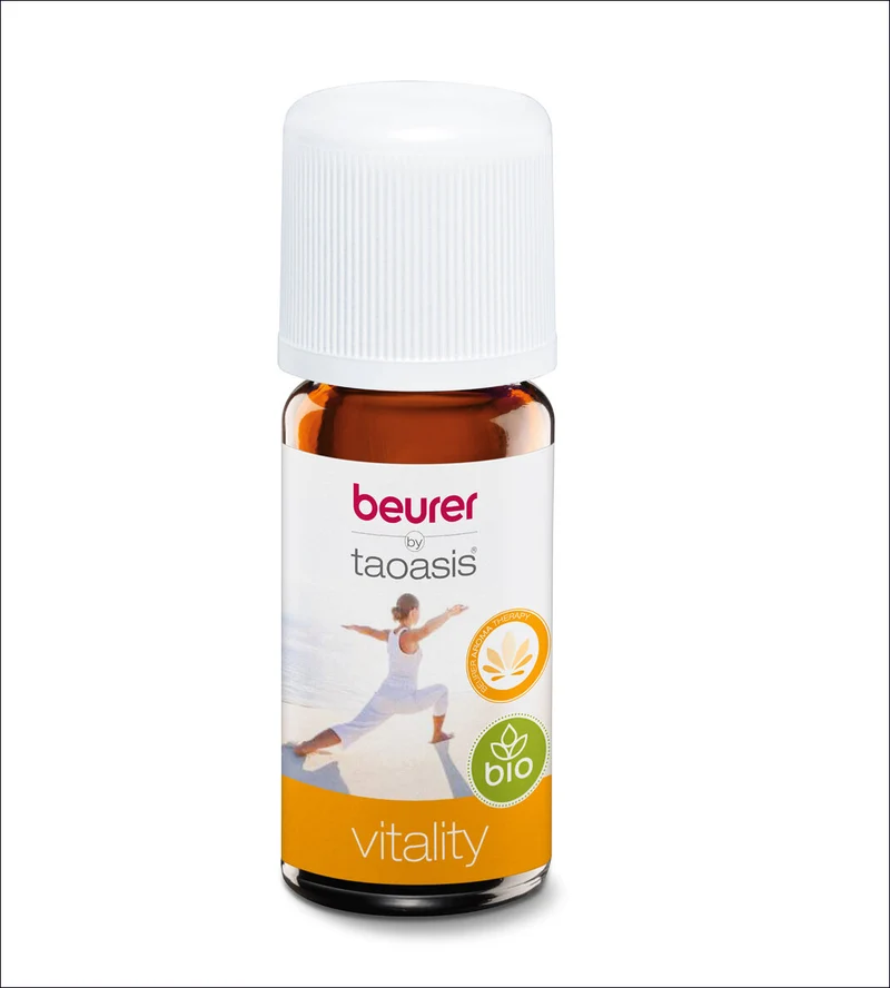 LB 37 Luftbefeuchter mit Aromaöl im Set