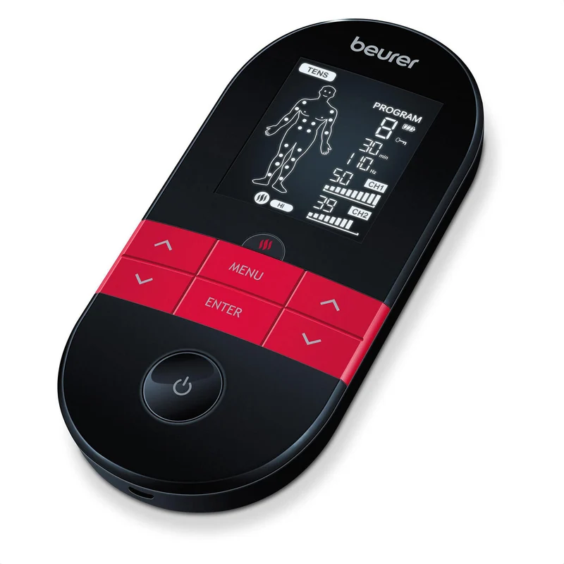 Beurer Digital TENS/EMS IEM 58
