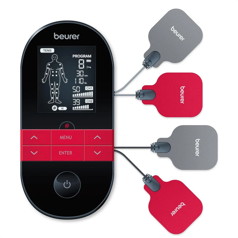Beurer Digital TENS/EMS IEM 58