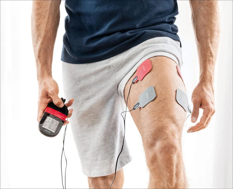Beurer Digital TENS/EMS IEM 58