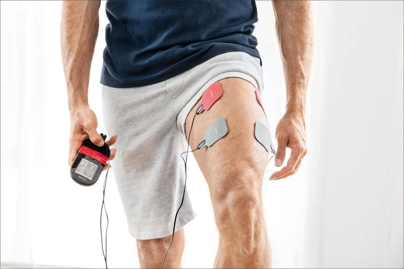 Beurer Digital TENS/EMS IEM 58